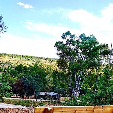 Herdade Clube Tiro Monfortinho Dış mekan fotoğraf