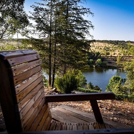 Herdade Clube Tiro Monfortinho Dış mekan fotoğraf