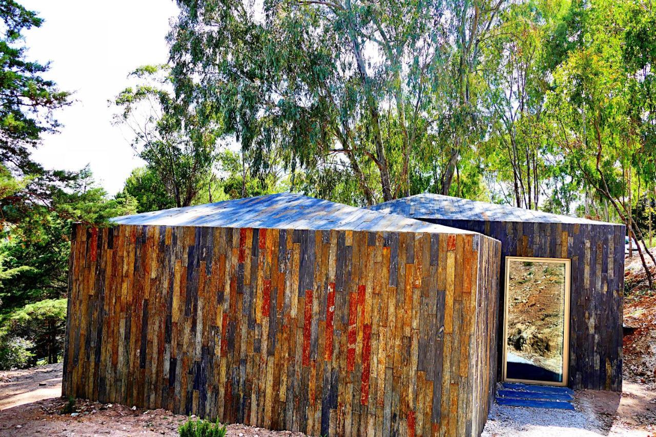Herdade Clube Tiro Monfortinho Dış mekan fotoğraf