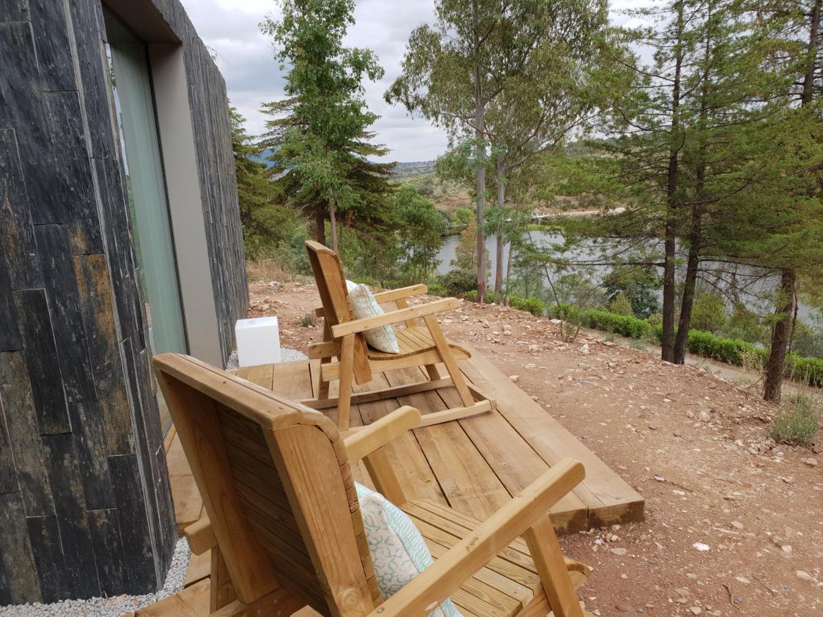 Herdade Clube Tiro Monfortinho Dış mekan fotoğraf