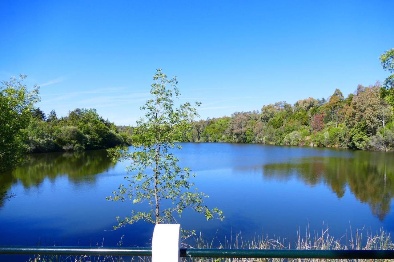 Herdade Clube Tiro Monfortinho Dış mekan fotoğraf