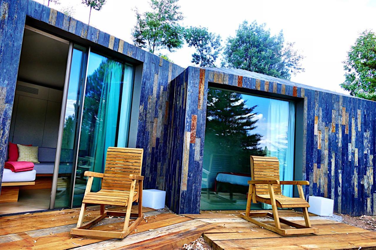 Herdade Clube Tiro Monfortinho Dış mekan fotoğraf