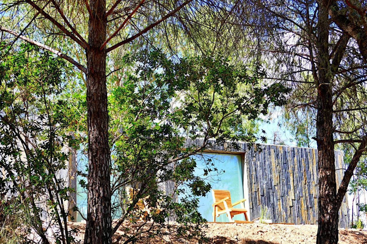 Herdade Clube Tiro Monfortinho Dış mekan fotoğraf