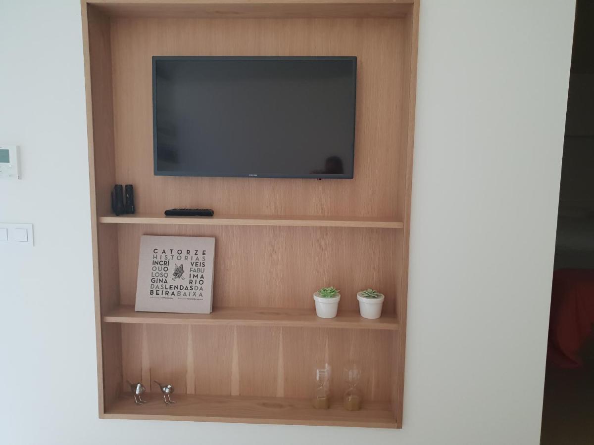 Herdade Clube Tiro Monfortinho Dış mekan fotoğraf